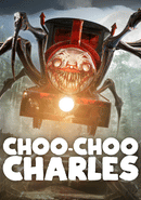 Choo-Choo Charles
