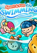 Sport & Fun: Swimming poster