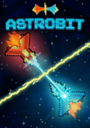 Astrobit poster