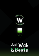 Just Wak and Beats poster
