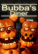 Bubba's Diner poster