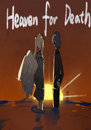 Heaven for Death poster
