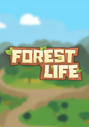 Forest Life poster