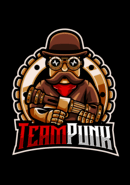TeamPunk poster