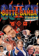 Super Botte & Bamba II Turbo poster