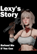 Refund Me If You Can: Lexy's Story poster