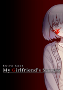 Extra Case: My Girlfriend's Secrets poster