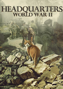 Headquarters World War II