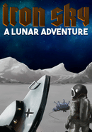 Iron Sky: A Lunar Adventure poster