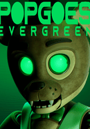 Popgoes Evergreen poster