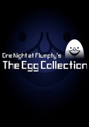 One Night at Flumpty's: The Egg Collection poster