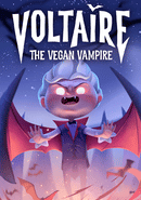 Voltaire: The Vegan Vampire
