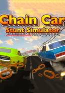 Chain Car Stunt Simulator: 3D Extreme Highway Car Driving Games