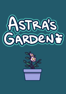 Astra's Garden poster