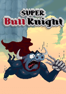 Super Bull Knight poster