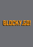 Blocky.Go! poster