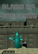 Blade of Darkness poster