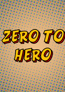 Zero to Hero poster