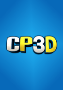 CP3D