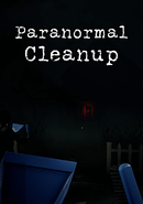 Paranormal Cleanup