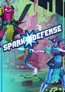 Spark Defense poster