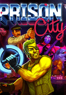 Prison City