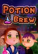 Potion Brew