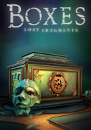 Boxes: Lost Fragments
