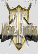 Metal Knights poster