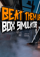 Beat Them Up: Box Simulator poster
