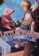 Little Shaker: Summer Adventures poster