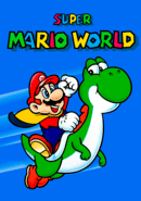 Super Mario World