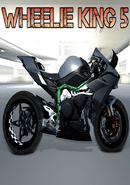 Wheelie King 5