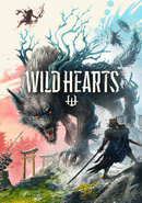 Wild Hearts poster