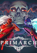 Primarch poster