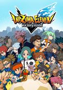 Inazuma Eleven: Victory Road