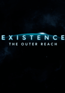 Existence: The Outer Reach poster
