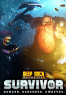 Deep Rock Galactic: Survivor