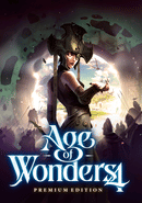 Age of Wonders 4: Premium Edition poster