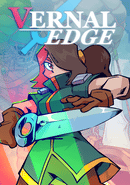 Vernal Edge