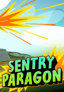 Sentry Paragon poster