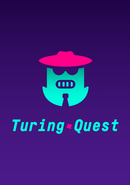 Turing Quest poster