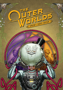 The Outer Worlds: Spacer's Choice Edition