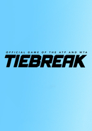 Tiebreak poster