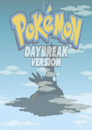 Pokémon Daybreak poster
