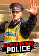 Contraband Police