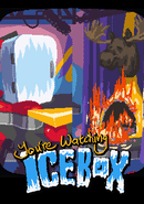 You're Watching Icebox!
