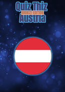 Quiz Thiz Austria: Bronze Edition poster