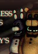 Sleepless Nights at Freddy's