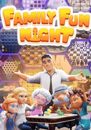 That's My Family: Family Fun Night